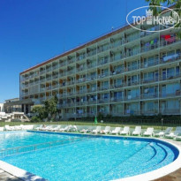 Geolog Hotel