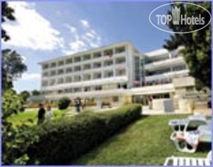 Hotel photo Панорама 2*
