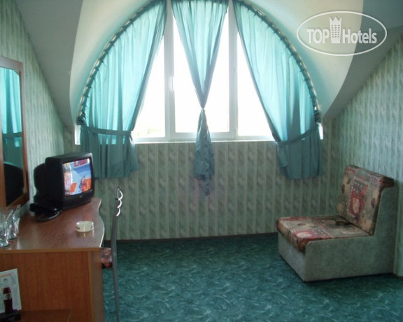 New photos from tourists Wild Cherry 3*