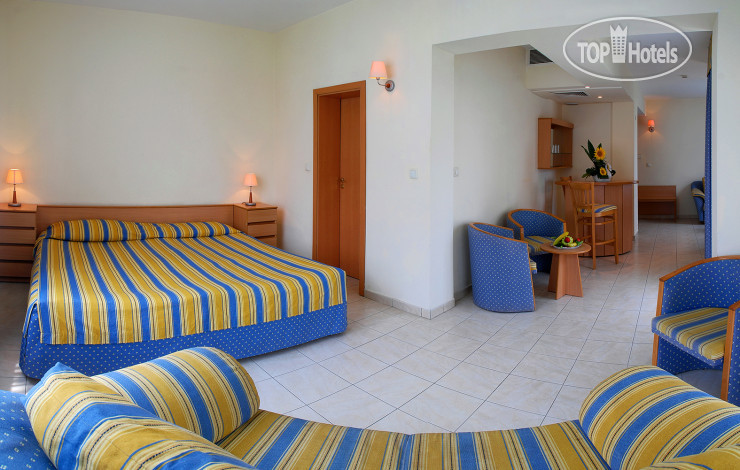 Hotelier's photos Lebed 4*