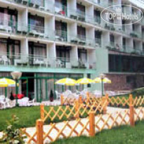 Rossitsa Hotel