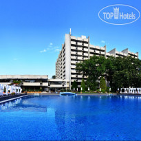 Grand Hotel Varna 