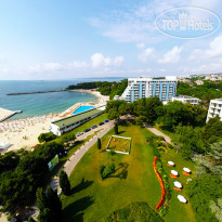 Grand Hotel Varna 