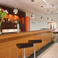 Grand Hotel Varna Lobby bar of the hotel