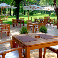 Grand Hotel Varna Barbeque restaurant