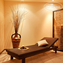 Grand Hotel Varna relax zone in the Spa center