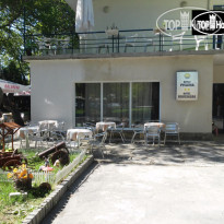 Roussalka Hotel