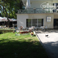 Roussalka Hotel