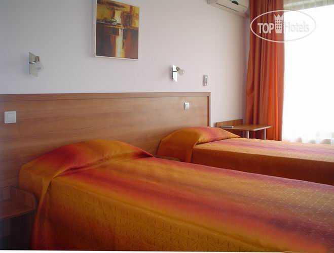 New photos from tourists Vega 3*