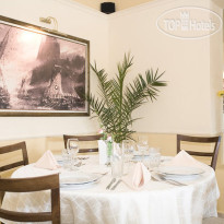 Detelina Ресторан