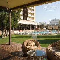 Detelina Терраса