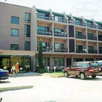 Sveta Elena Hotel