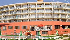 Hotelier's photos Мистрал 4*