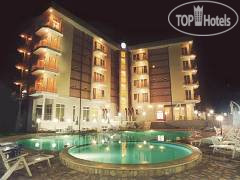 Hotelier's photos Рица 4*