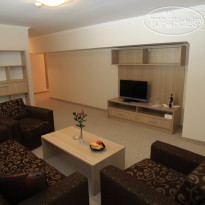 Olymp Hotel 
