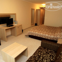Olymp Hotel 
