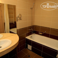 Olymp Hotel 