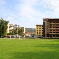 Olymp Hotel 