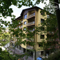 Olymp Hotel 