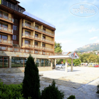 Olymp Hotel 