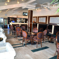 Olymp Hotel 