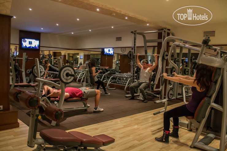New photos from tourists Olymp Hotel 4*