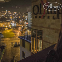 Olymp Hotel 