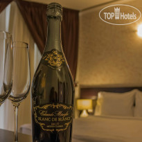 Olymp Hotel 