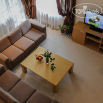 Olymp Hotel 