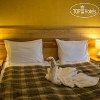 Olymp Hotel 