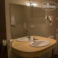 Olymp Hotel 