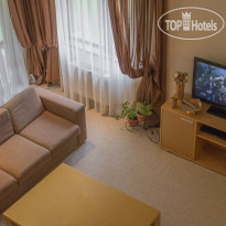 Olymp Hotel 