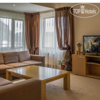 Olymp Hotel 