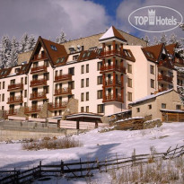 Pearl Lodge 