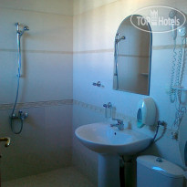Рахов bathroom