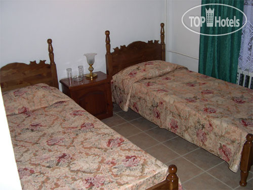 New photos from tourists Belveder 3*
