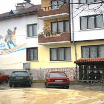 Снежин 