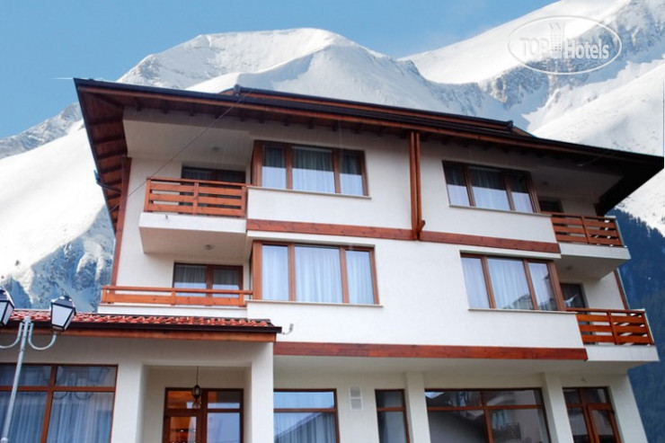 Hotel photo Ela Bansko 3*