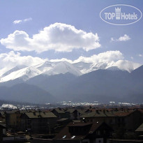 Nevina Apartments
