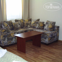 Nevina Apartments