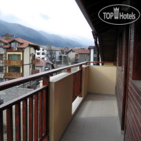 Nevina Apartments