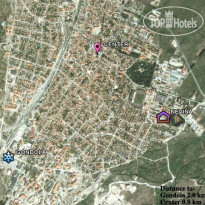 Nevina Apartments