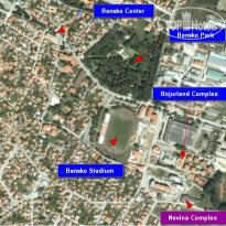 Nevina Apartments