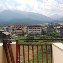 Nevina Apartments