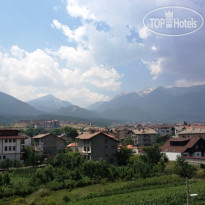 Nevina Apartments