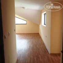 Nevina Apartments