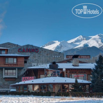 Platinum Hotel and Casino Bansko