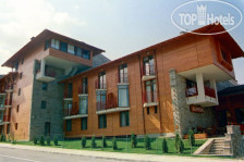 Platinum Hotel and Casino Bansko 4*