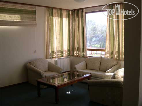 Platinum Hotel and Casino Bansko