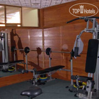 Platinum Hotel and Casino Bansko